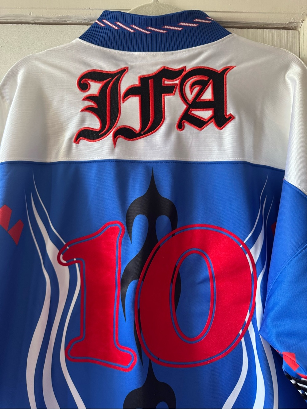 ❌SOLD OUT❌ ADIDAS BRINGBACK REMIXED JAPAN JERSEY - Picture 11 of 15